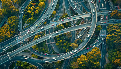 AI-vision safety sensor provides fleets with data insights on following distance (CNW Group/Geotab Inc.)