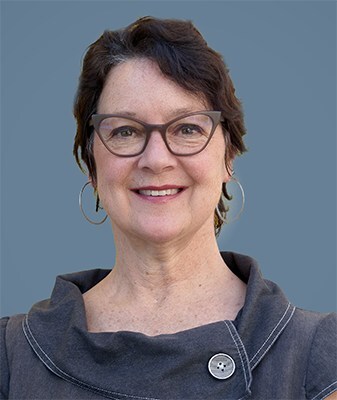 Maryjane Puffer, Executive Director of The Los Angeles Trust for Children’s Health
