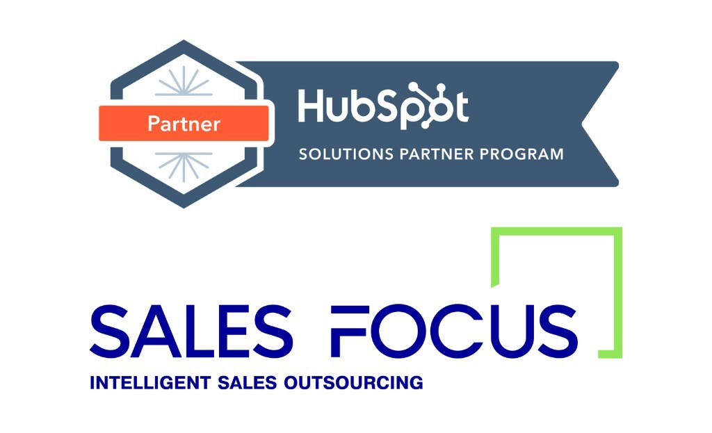 Sales Focus Inc. Become a HubSpot Solutions Partner