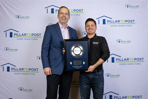 Pillar To Post Celebrates Top Franchise Owners and Unveils New Marketing &amp; Tech Initiatives at Annual Conference