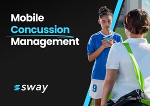 Sway Medical, Inc. Announces FDA 510(k) Clearance of its Comprehensive Concussion Management System