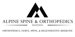 New 3D Imaging for Advanced Therapeutics: Alpine Spine &amp; Orthopedics Institute Brings the First Ciartic Move Mobile Robotic 3D Image-Guidance System to Utah