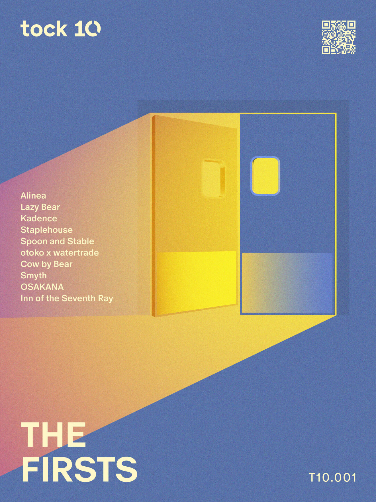 To Celebrate 10th Anniversary, Tock Unveils New Diner Marketing Campaign