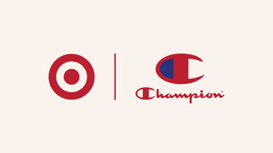 Target Announces Strategic Partnership with Champion, Offering Stylish Activewear and Sporting Goods for All