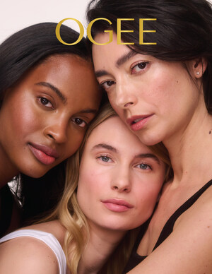 Ogee Announces Full Chain-Wide Rollout at Bluemercury, Expanding to Stores Nationally by March 2025