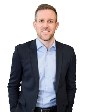 JLL names Sean Coghlan Head of Investor Relations