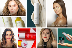The Enchant Beauty and Wellness Festival Returns to Tucson April 6-10 with Expanded Programming