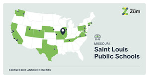 Saint Louis Public Schools Partners with Zum to Modernize Student Transportation