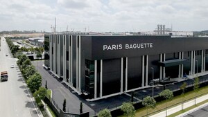 SPC Group Opens New Bakery Plant in Malaysia, Aiming to Tap into the 2-Billion Strong Halal Market