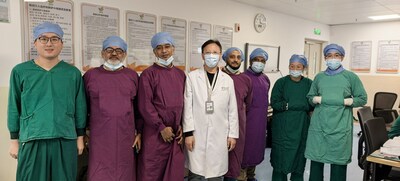 Unable to view the image, Please provide a valid URL.