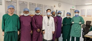 Baird Medical Expands Global MWA Training with Expert-Led Program in Guangzhou