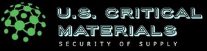 U.S. Critical Materials and GreenMet Join Forces in Strategic Alliance for Gallium and Critical Mineral Independence