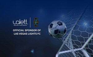 Las Vegas Lights FC Announces Partnership with Ualett