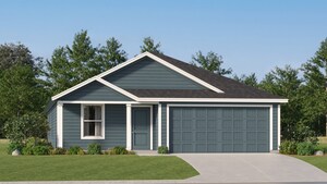 Lennar Now Selling at Two New Communities in Sherman, TX