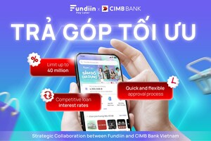 Fundiin Partners with CIMB Bank Vietnam, Empowering the Next Wave of Financial Inclusion
