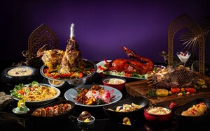 The Journey of Blessing: A Grand Ramadan Celebration at The Westin Surabaya and Four Points by Sheraton Surabaya, Pakuwon Indah