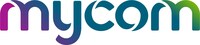 Mycom Logo