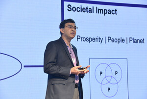 SPJIMR hosts Technology and Societal Impact Conference (TaSIC) 2025 -- sparks dialogue on 'wise innovation'