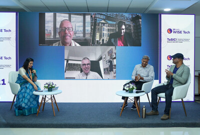 A dedicated ‘Meet the Editors’ session for those interested in academic publishing and research