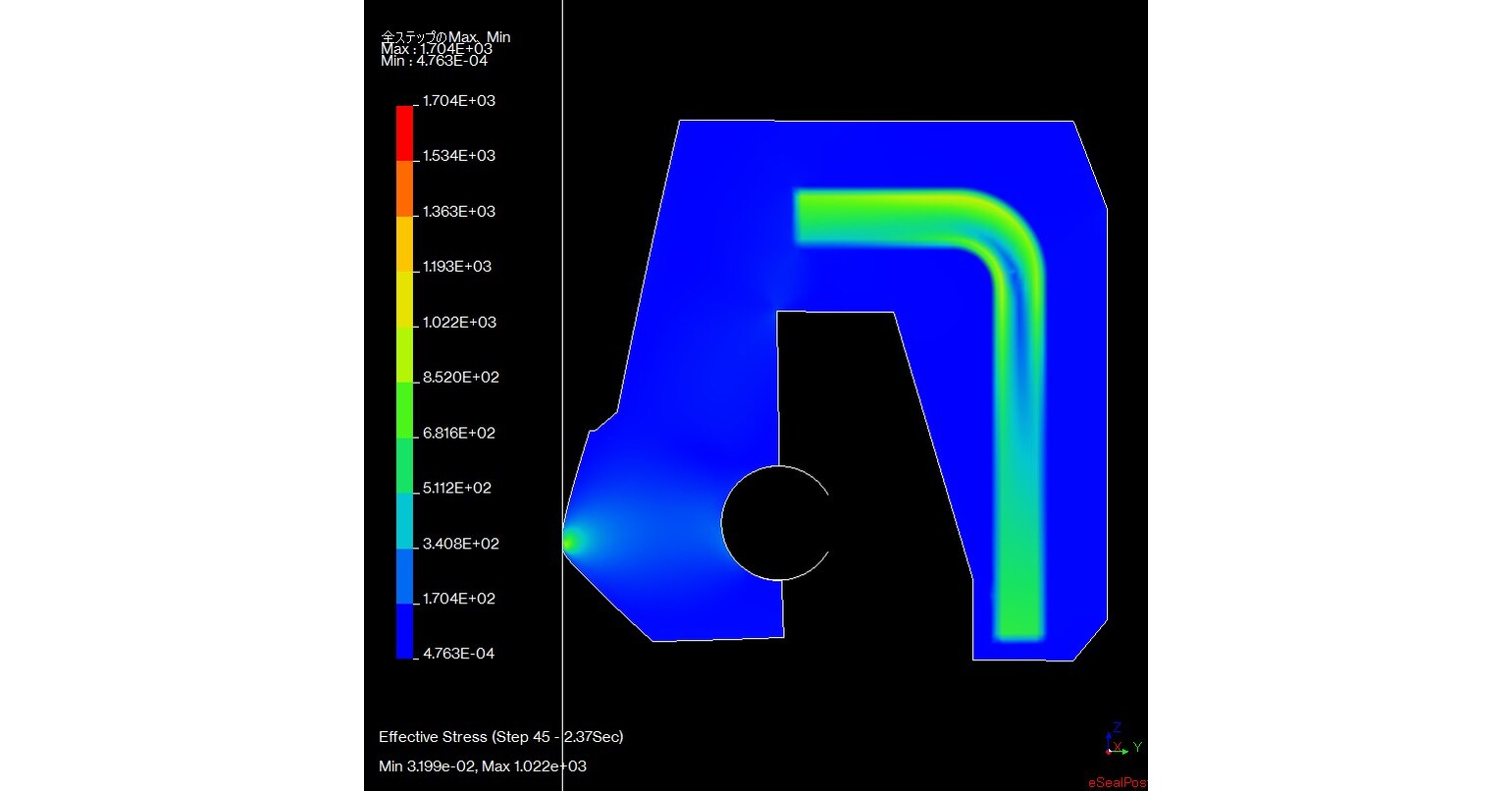 Seal Rework Matrix NewtonWorks Corporation Unveils Powerful Tool For Rubber Seal Analysis ...