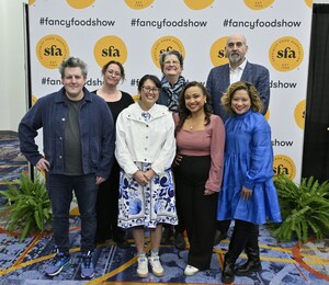 Specialty Food Association Trendspotter Panel Releases Top Trends from 2025 Winter Fancy Food Show Including Hawaii as Terroir, Flavor Boosters, and Small Farm, Big Impact