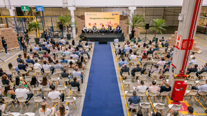 Luft Logistics debate mudanças climáticas e descarbonização