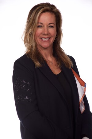 Avalara's Meg Higgins Recognized as 2025 CRN Channel Chief