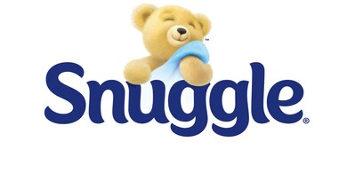 New Snuggle Logo (PRNewsfoto/Snuggle)