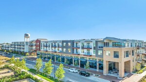 Gershman Investment Corp. Finances $54.9M FHA 241a Loan