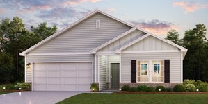 Century Complete Announces New Homes Now Selling Near Jacksonville