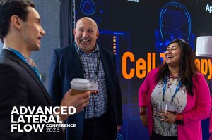 Advanced Lateral Flow Conference Announces 2025 Dates and New Location