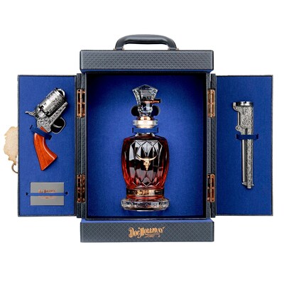 World Whiskey Society Launches Doc Holliday 10-Year-Old Special