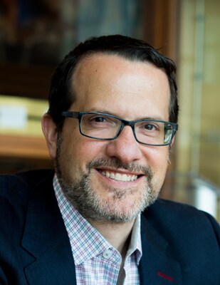 Aaron E. Carroll, MD, MS, president and CEO of AcademyHealth.