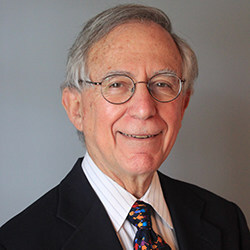 James M. Perrin, MD, FAAP, emeritus professor of pediatrics and academic general pediatrician, Mass General for Children and Harvard Medical School.