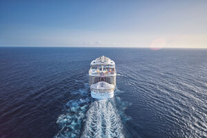 ROYAL CARIBBEAN MAXIMIZA CADA MINUTO DE ESCAPADAS CORTAS AL CARIBE EN 2026-27
