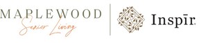 Maplewood and Inspīr Senior Living Toast to Culinary Excellence with Three National Awards and the Return of Culinary Visionary Jason Wallin as Corporate Director of Culinary Services