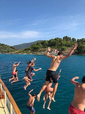 Backroads Solves Puzzle of Planning Summer Travel for Busy Parents