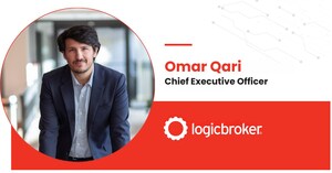 Logicbroker Welcomes Omar Qari as Chief Executive Officer to Lead the Next Phase of Growth and Innovation