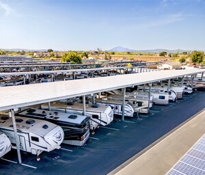Outrig Expands with New Oakley, CA RV and Boat Storage Facility