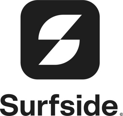 Stacked logo (PRNewsfoto/Surfside Solutions Inc.)