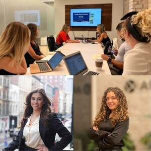 The Art of the Deal: How APT212 is Transforming Boutique Real Estate with Strategic Partnerships and Expertise in NYC