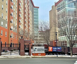 Hawkins Way Capital Acquires Newark at University Centre, to Become the Newest FOUND Study Location in New Jersey