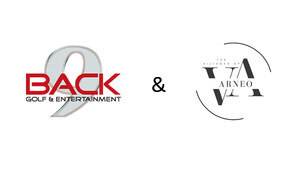 BACK 9 GOLF &amp; ENTERTAINMENT SET TO TEE OFF SECOND LOCATION IN FORT WAYNE'S VILLAGES OF ARNEO