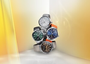 Leica Watch ZM 12