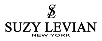 SL Suzy Levian New York (PRNewsfoto/SUZY LEVIAN NEW YORK)