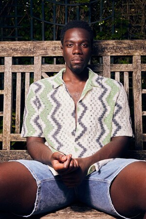 Acclaimed African Documentarian Norman Busigu Explores Caribbean-African Connections in New Docu-Film