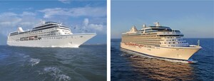 EXPLORE CANADA, NEW ENGLAND &amp; ICELAND IN STYLE WITH OCEANIA CRUISES