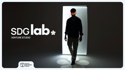 Social Discovery Group Launches Venture Studio to Build the Future of Virtual Intimacy