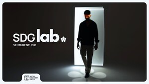 Social Discovery Group Launches Venture Studio to Build the Future of Virtual Intimacy