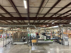 Holland Industrial Group and Machinery Max Announce Unprecedented Woodworking Auction